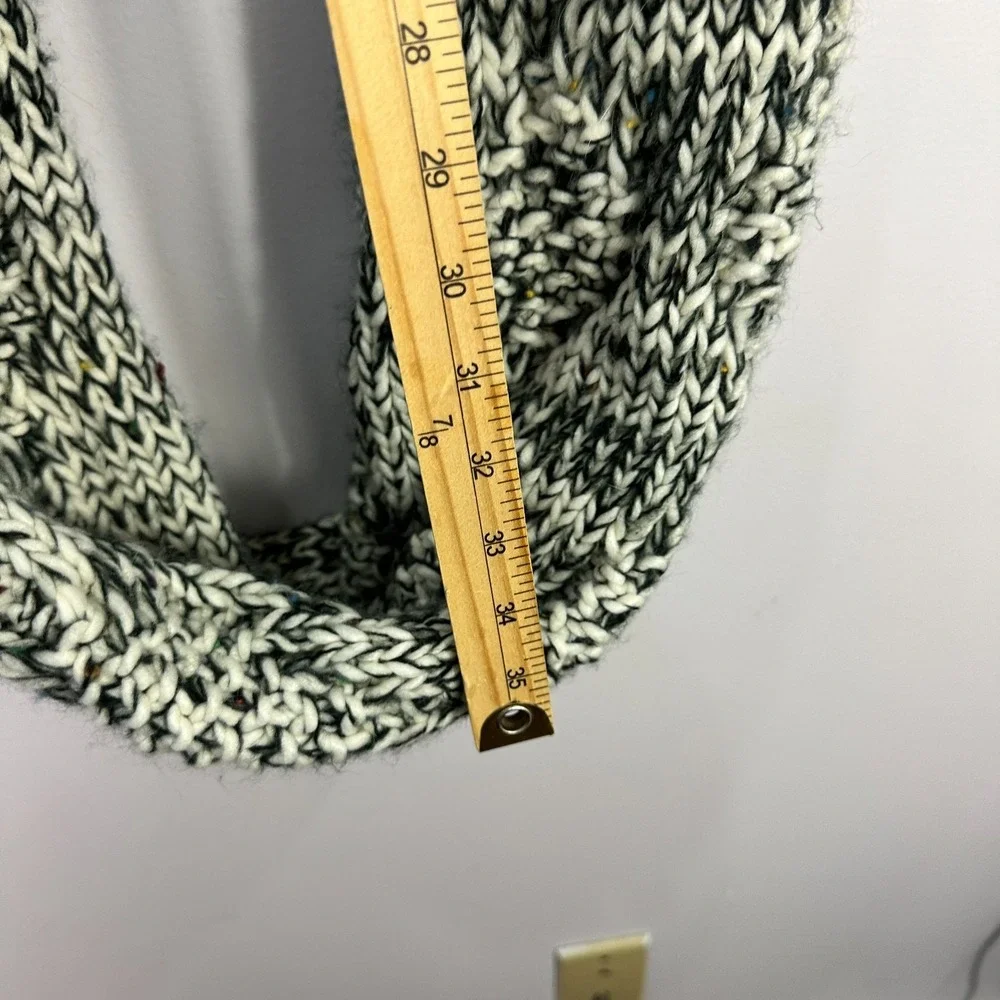 LOFT chunky knit